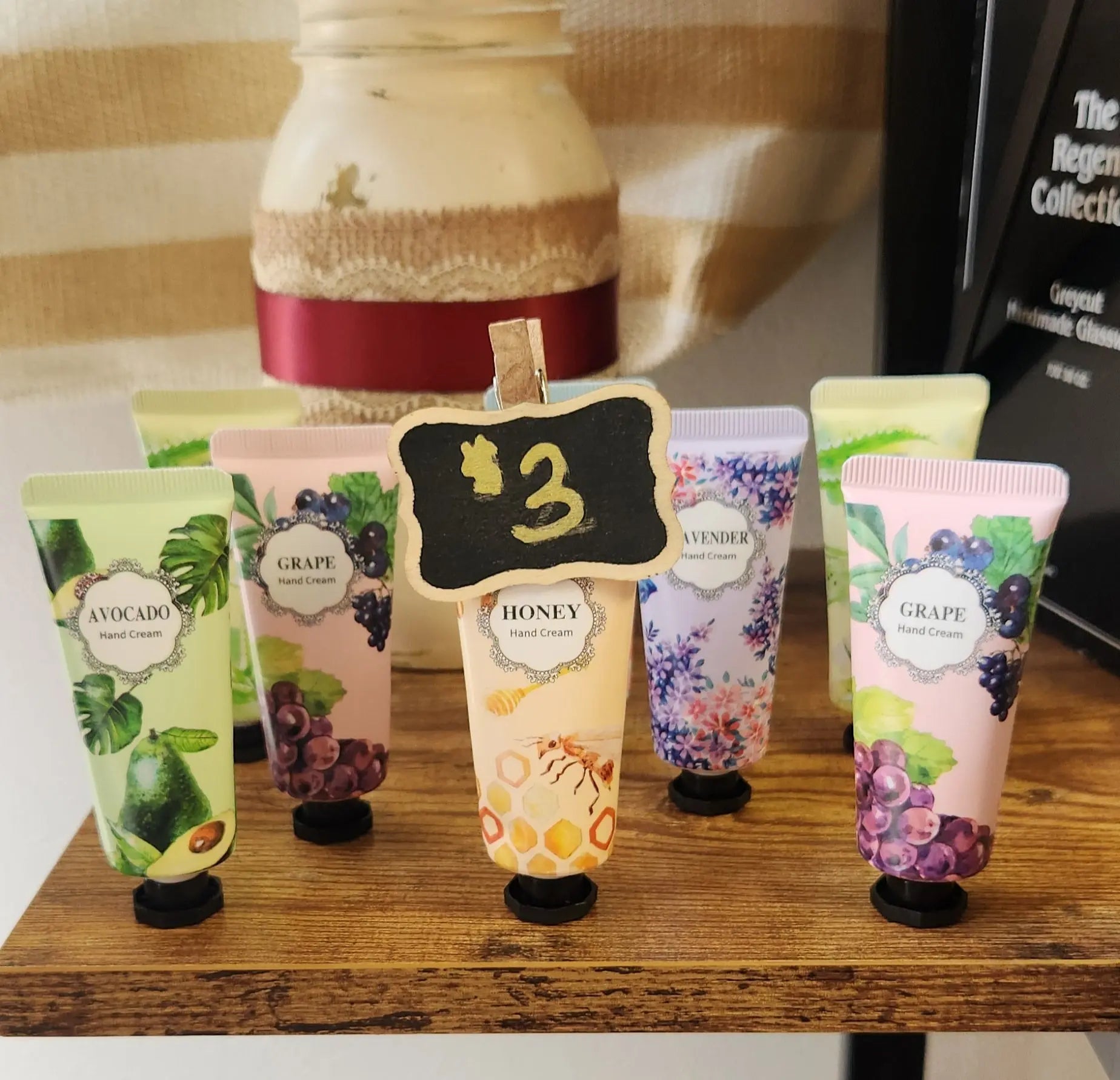 Lotion - Scarlett's Riverside Boutique 