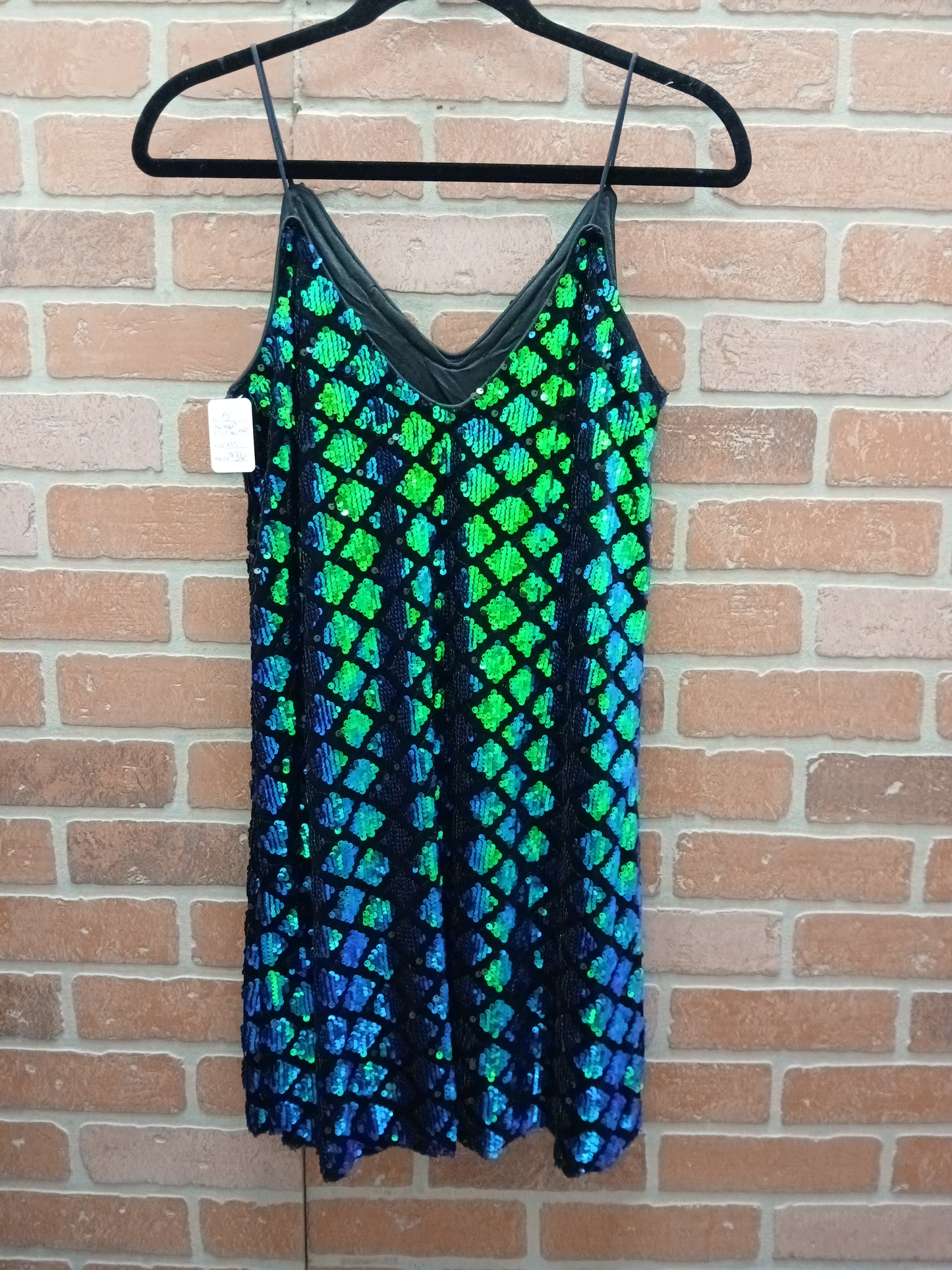 Mermaid Formal Dress - Scarlett's Riverside Boutique 