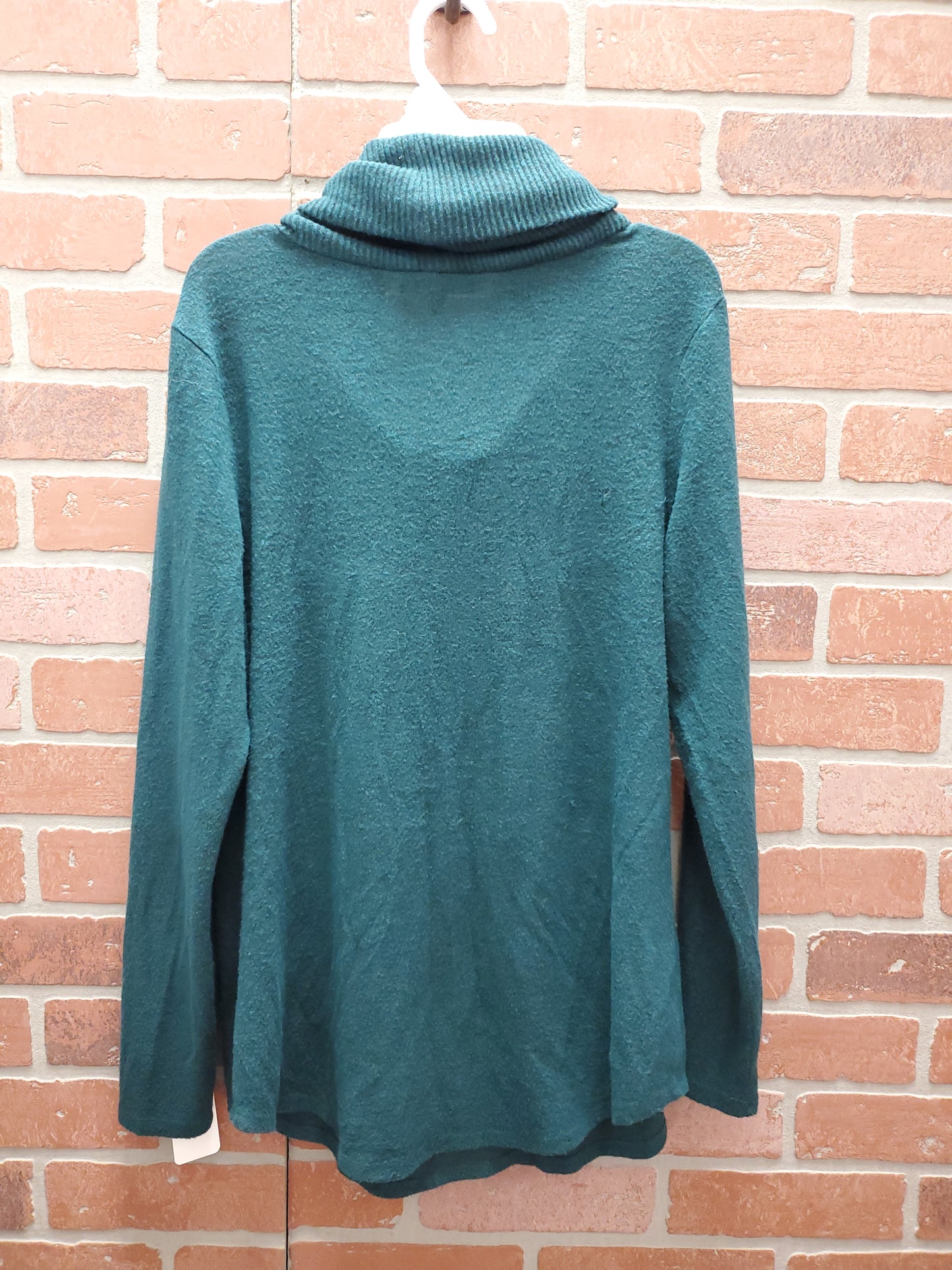 Green Light Sweater RS 73