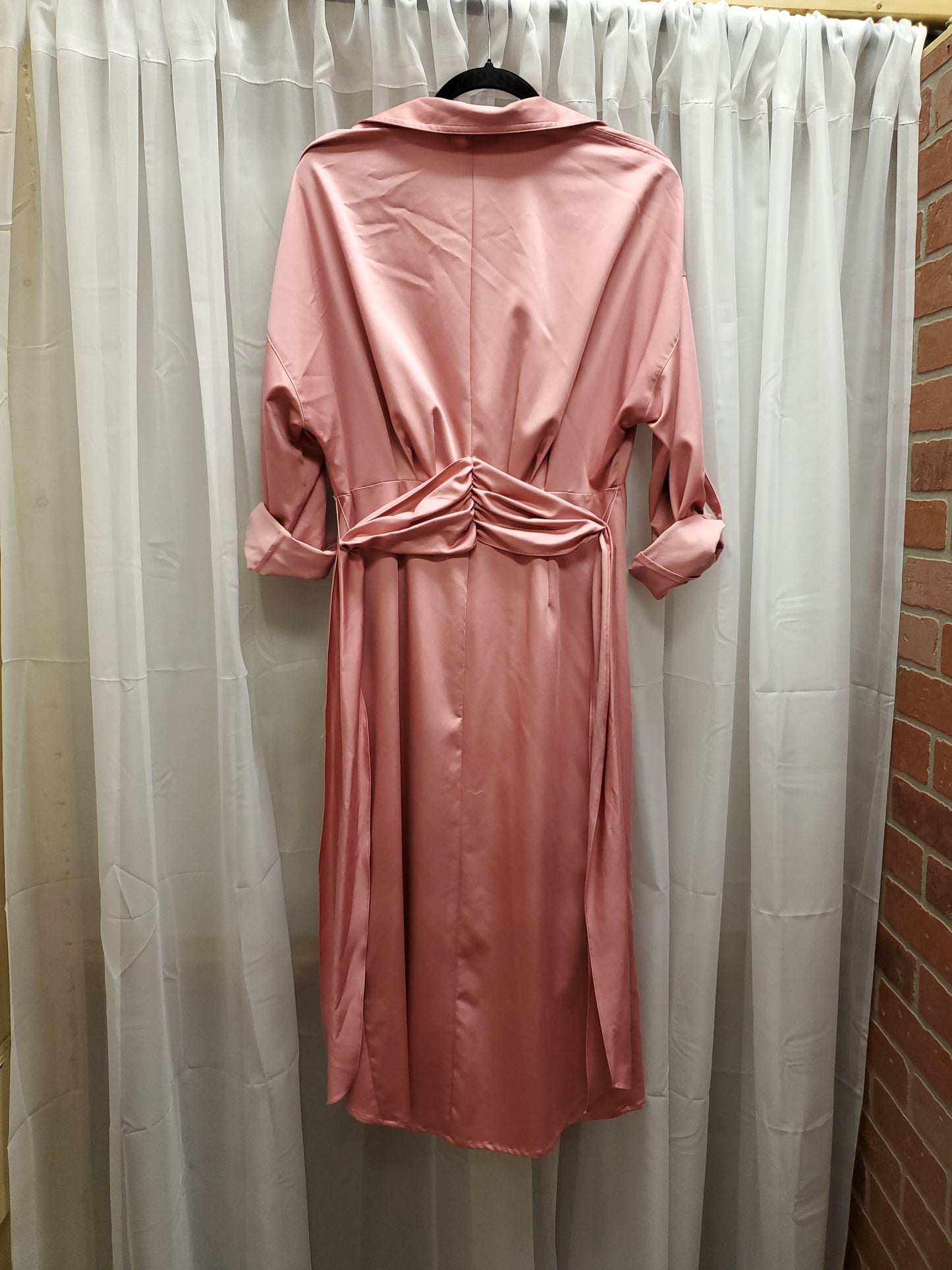 Pink Antonio Melani Dress. Sz 10 RS 29