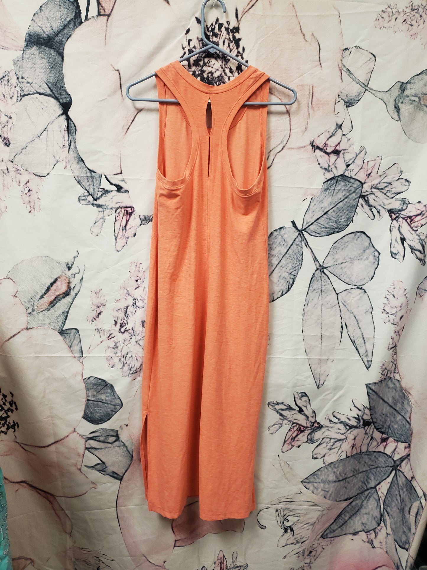 Old Navy Coral Dress, size M RS 29