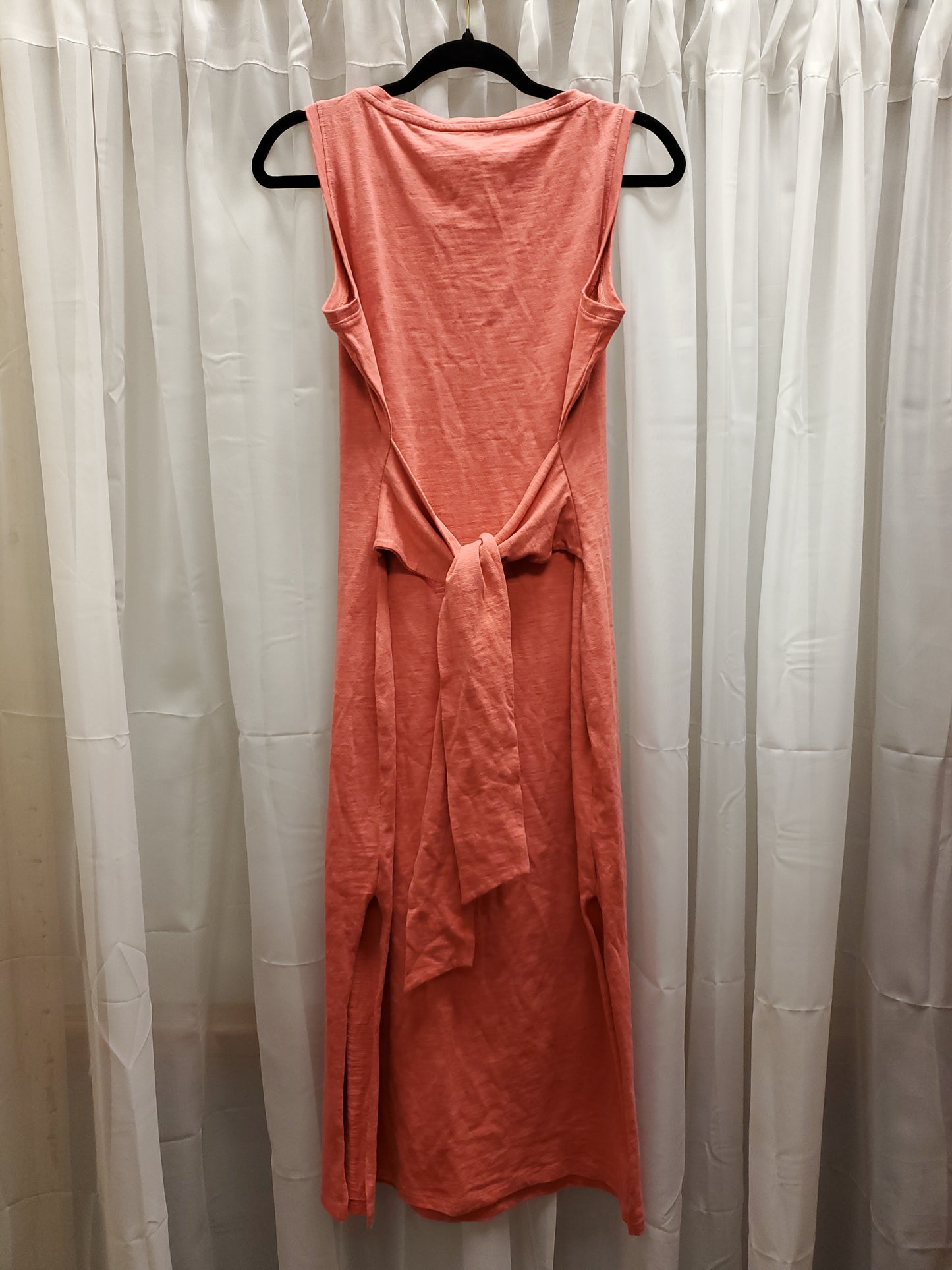 Ralph Lauren. Pink Dress. Size 8. RS 29.