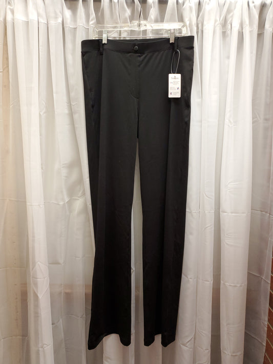 Yogipace Black Pants. Size XL. RS 24