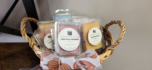 Farmhouse Inn Wax Melts