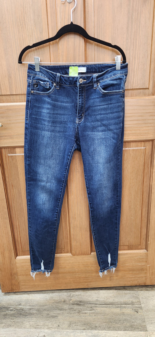 KanCan Skinny Jeans Size 11 RS 44