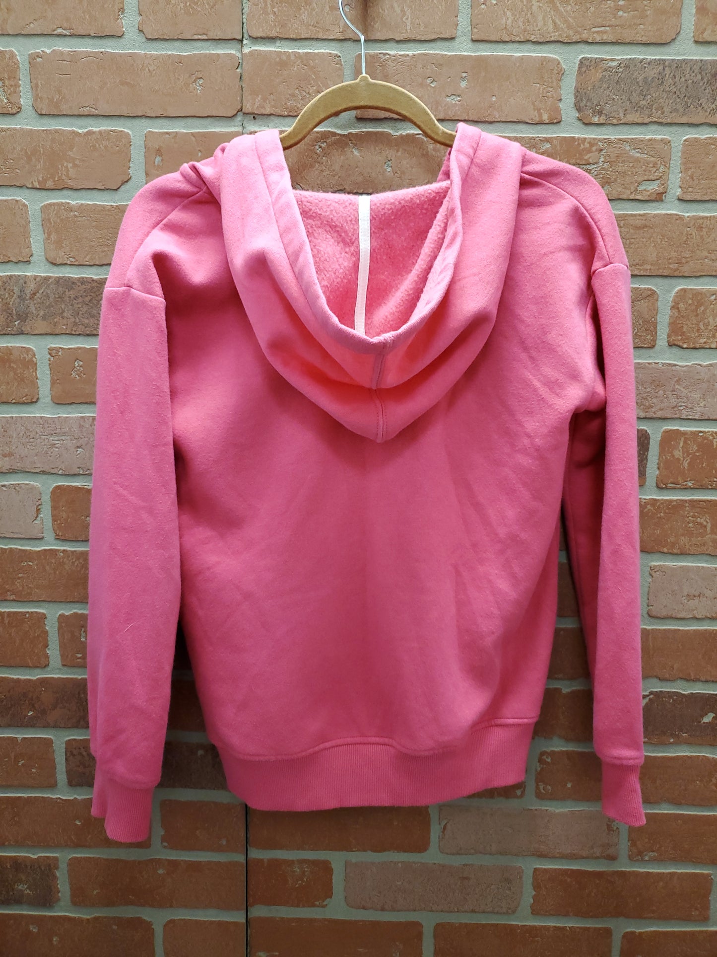 Calvin Klein Pink Jacket. Size YL. RS 58