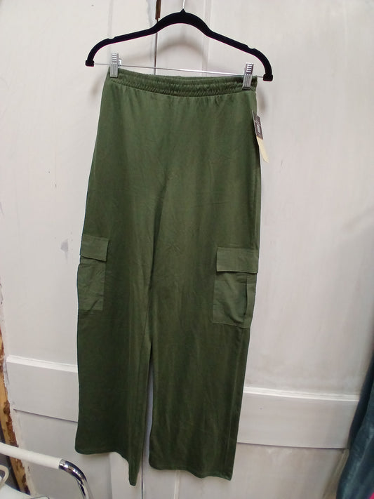 RDStyle Olive Pants Size Small RS 81