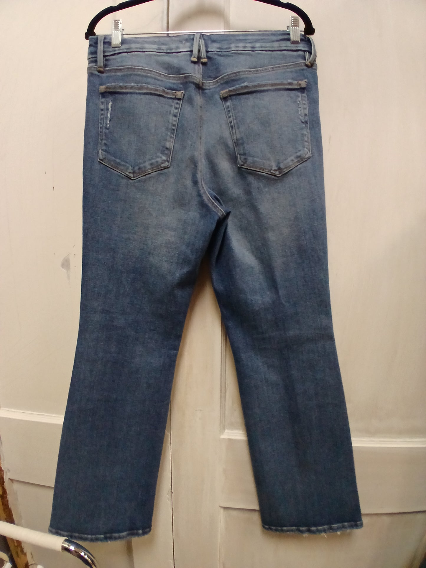 Good American Blue Jeans Size 12/31 RS 87