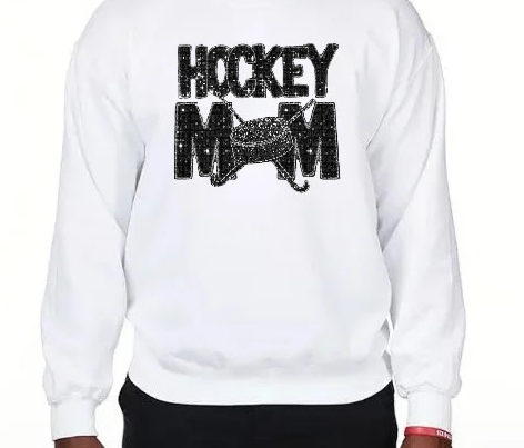 Hockey mom - Scarlett's Riverside Boutique 