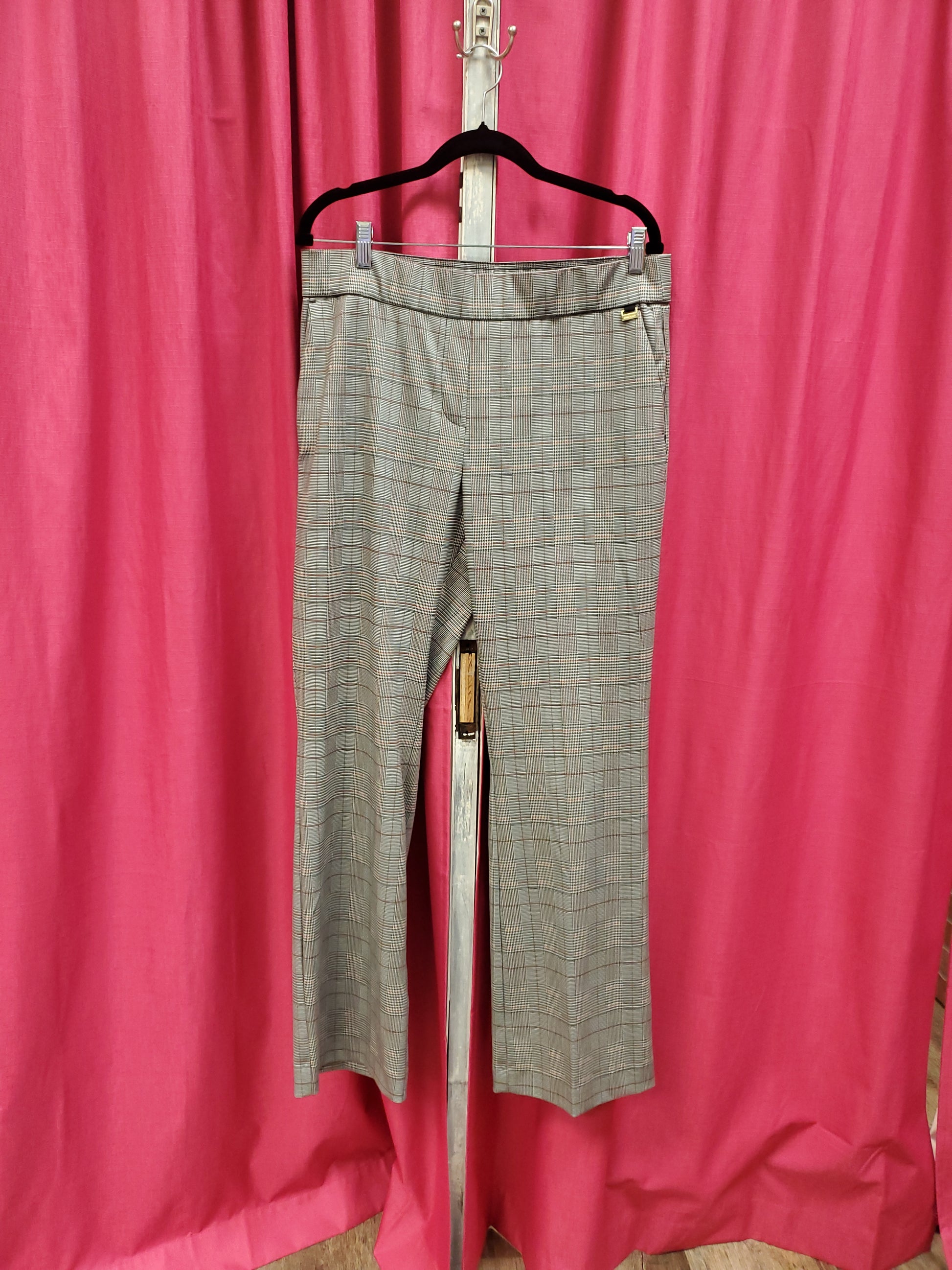 Anne Klein Business Dress Pants. Size L. RS 99. - Scarlett's Riverside Boutique 