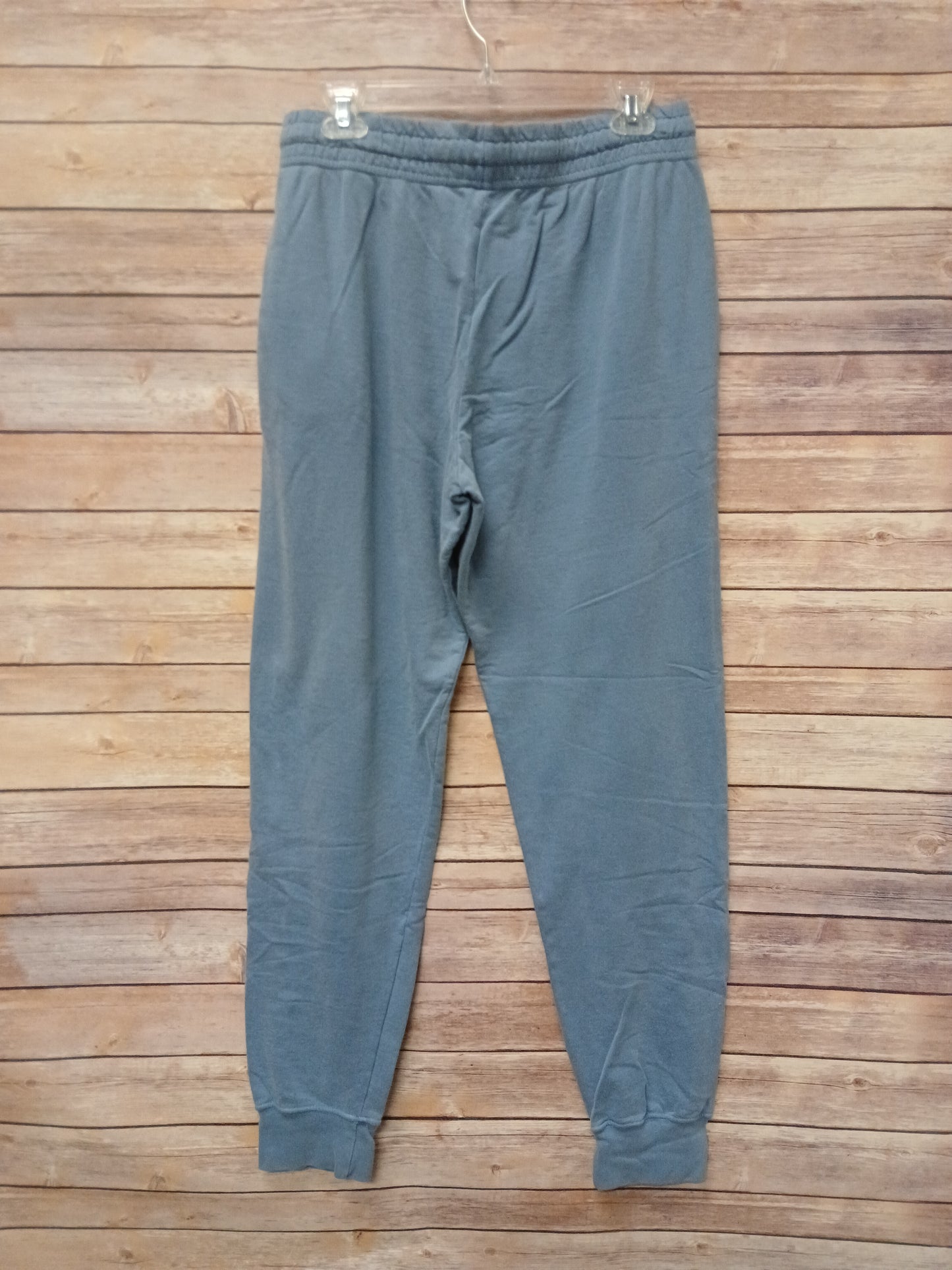 Comfort Colors Blue Sweatpants. Size L. RS 84 - Scarlett's Riverside Boutique 