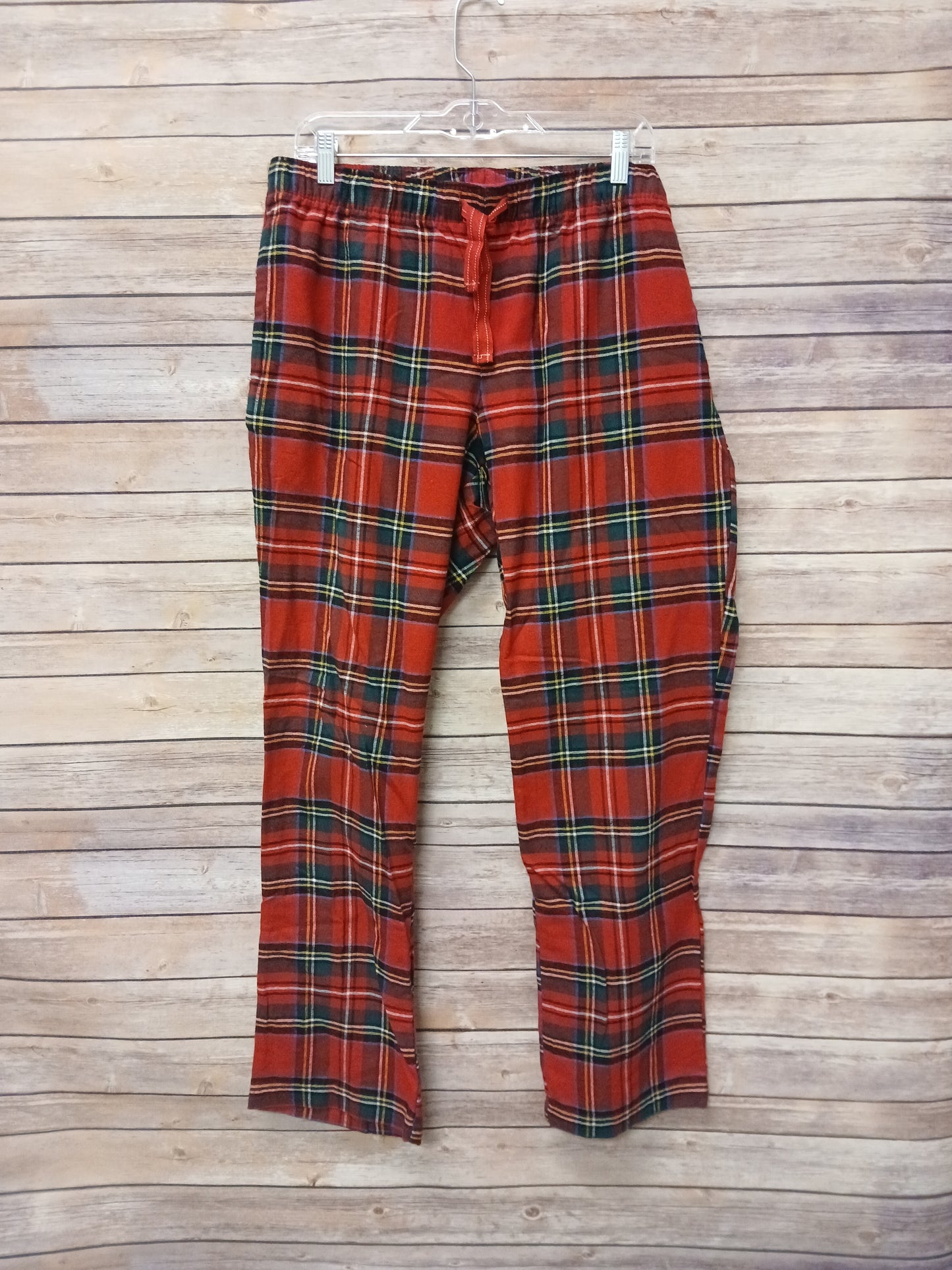 Old Navy Red Plaid Pajama Pants. Size L. RS 84 - Scarlett's Riverside Boutique 