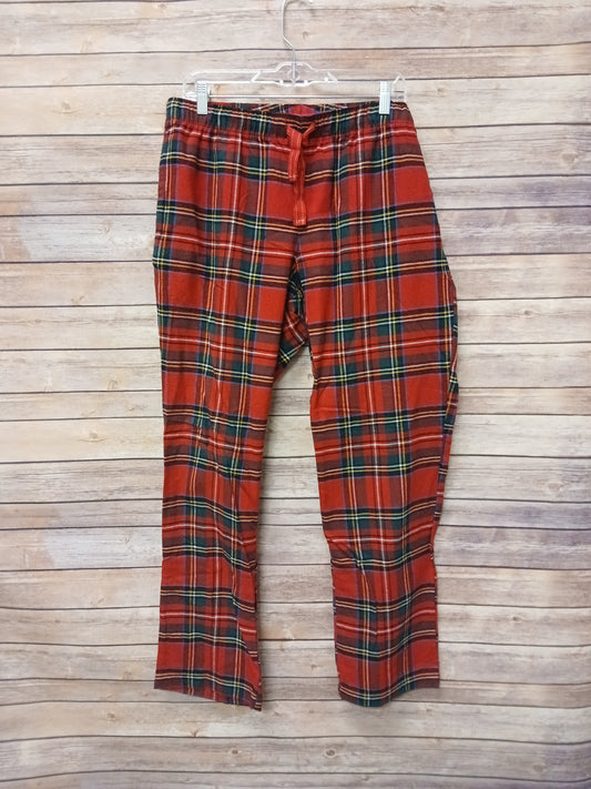 Old Navy Red Plaid Pajama Pants. Size L. RS 84 - Scarlett's Riverside Boutique 