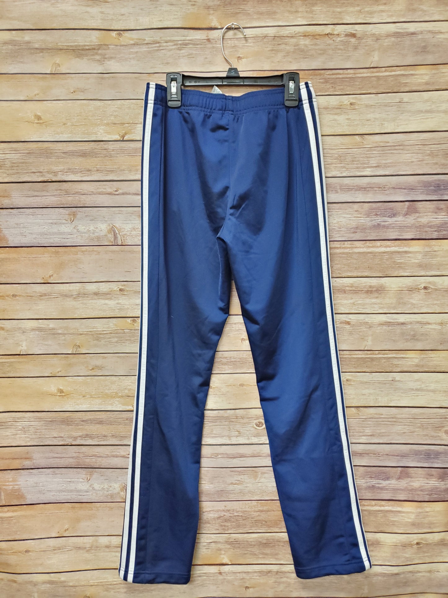 Adidas Navy Pants Size Extra Small RS 74