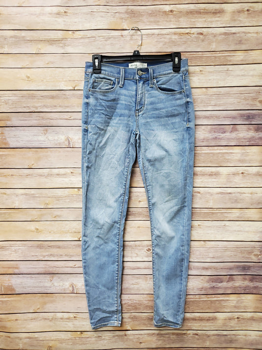 Mudd Low Rise Skinny Jeans. Size 5. RS 74.