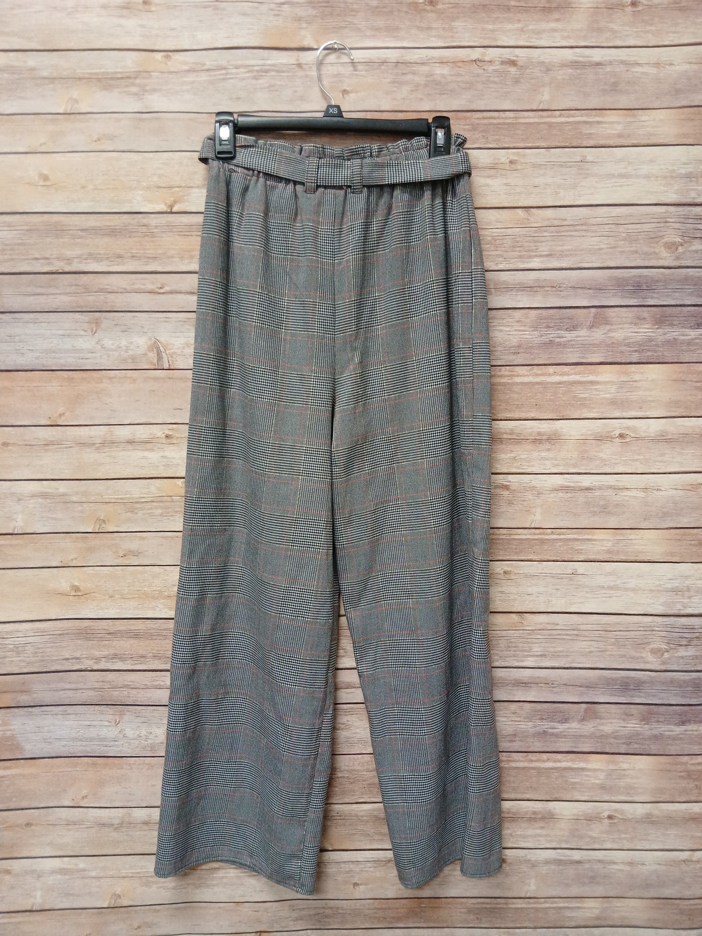 Art Class Professional Plaid Pants. Size XL 14/16. #72