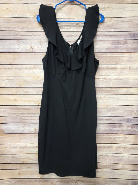 Love Squared Black Dress. Size 2XL. RS 2.