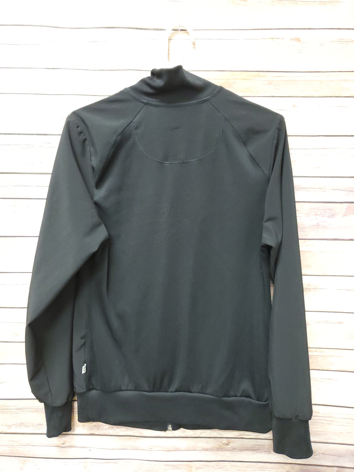 Mercy Black Jacket. Size M. RS 96