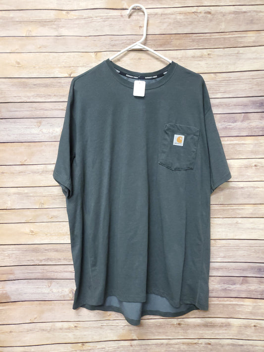 Carhartt Men's Tee. Size XL. Relaxed Fit. #99