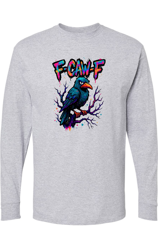 F-Caw-F color