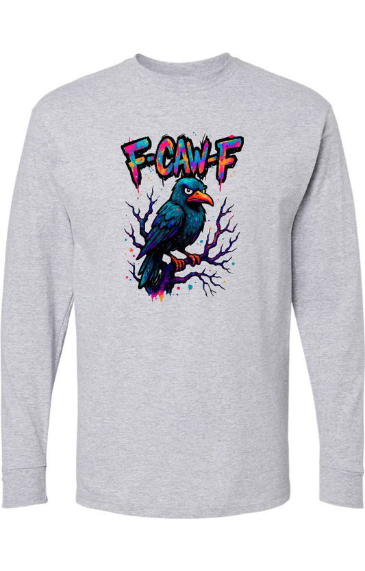F-Caw-F color