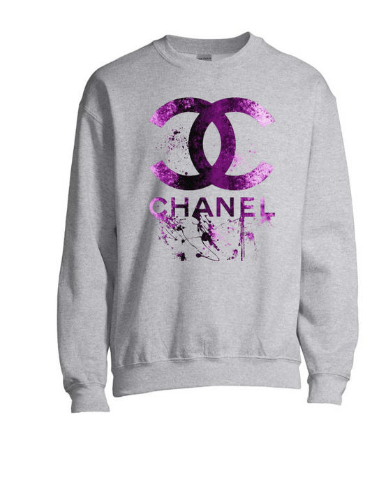 Custom design sweatshirt