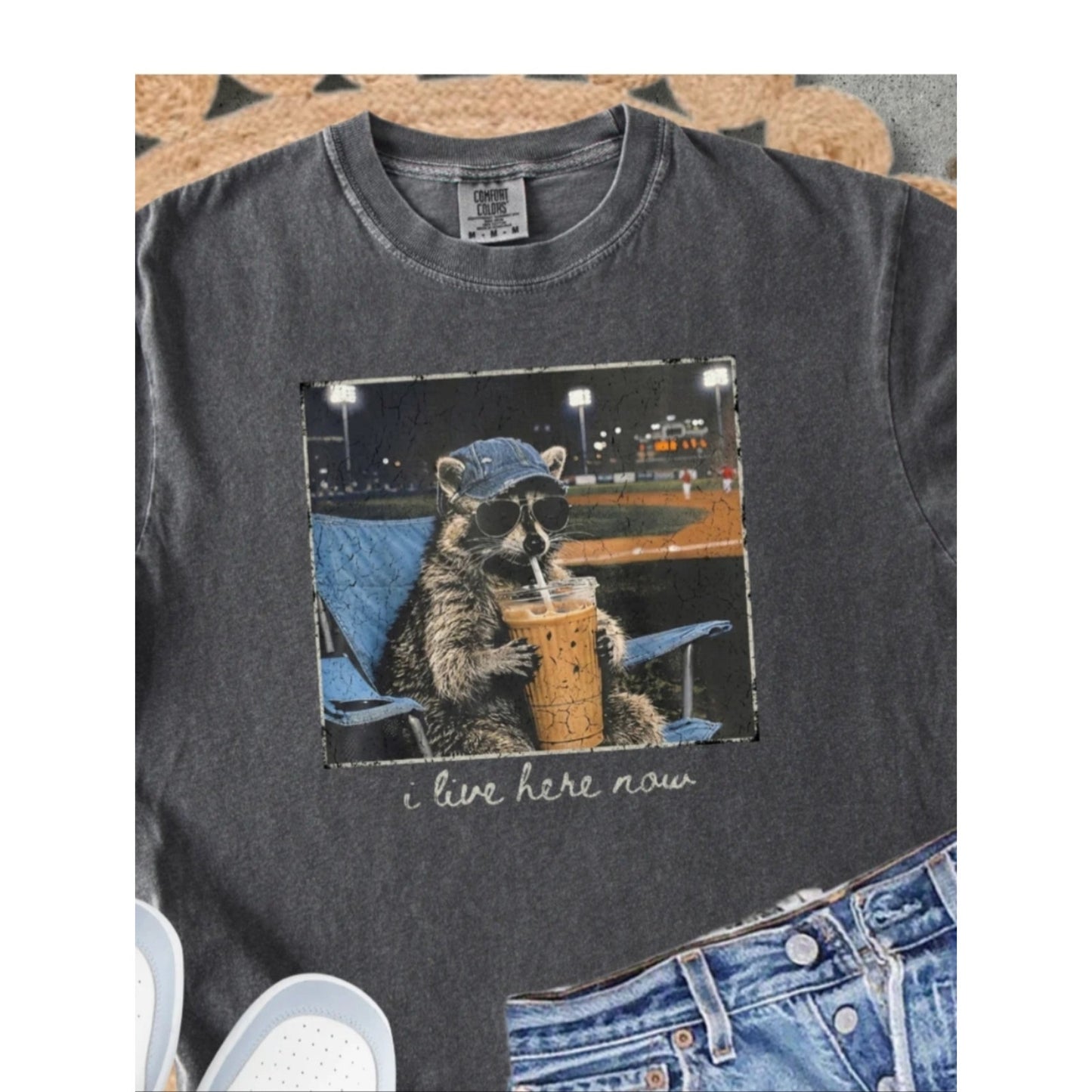 baseball life, baseball mom, baseball mama, sports mom, game day Tshirt, NWTs