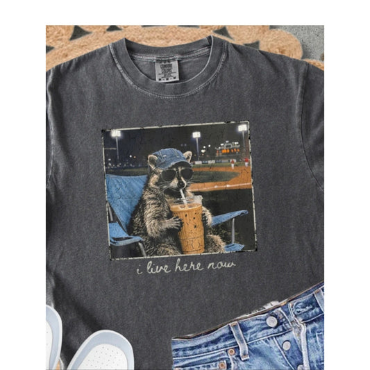 baseball life, baseball mom, baseball mama, sports mom, game day Tshirt, NWTs