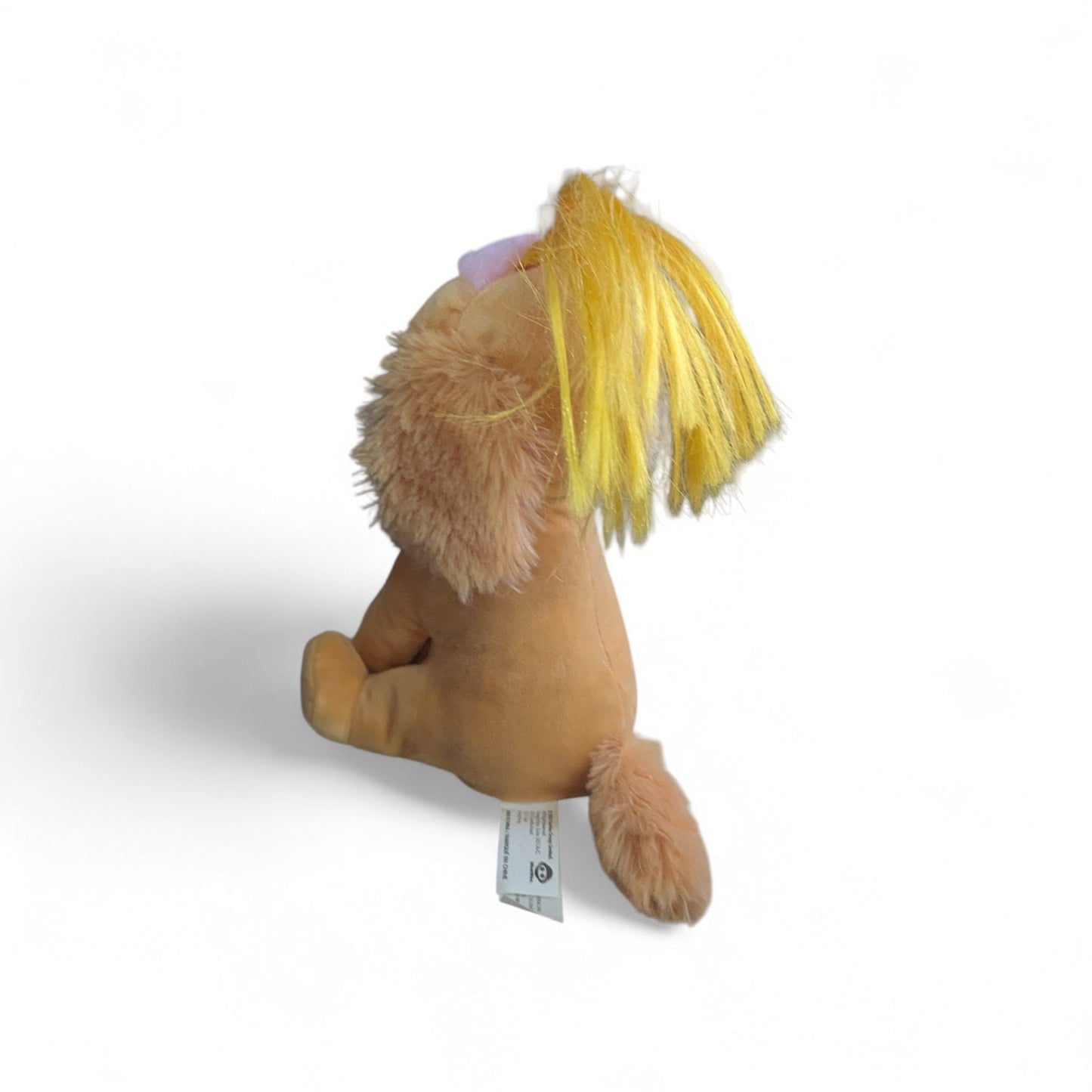 Pet Starz-Billy the Golden Retriever-Dancing Rockstar-WORKS!!