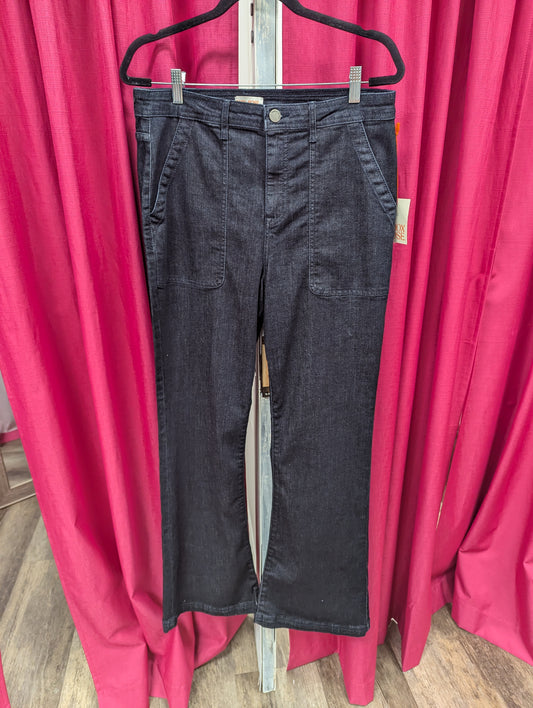 Knox Rose 12L bootcut jeans - Scarlett's Riverside Boutique 