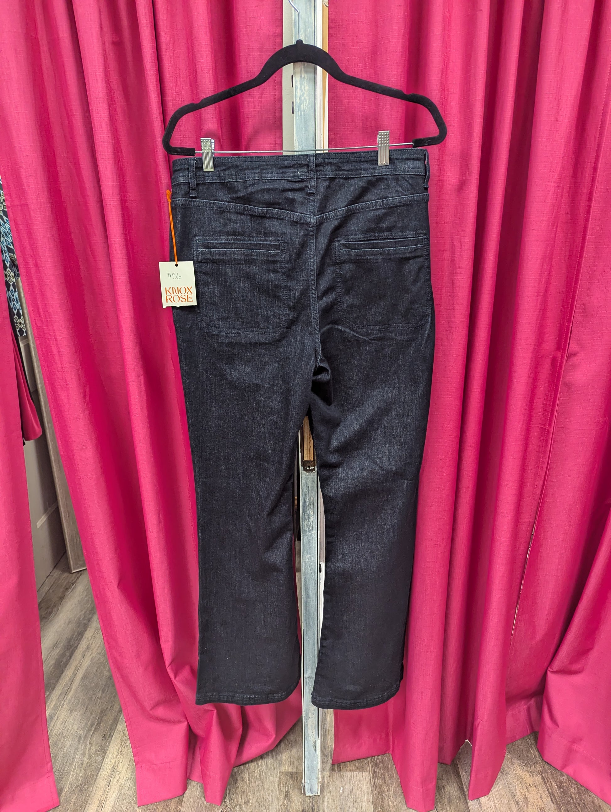 Knox Rose 12L bootcut jeans - Scarlett's Riverside Boutique 