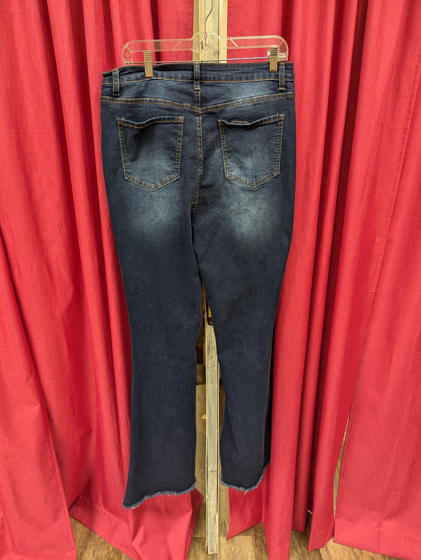 RS 55 flare jeans size 34 - Scarlett's Riverside Boutique 