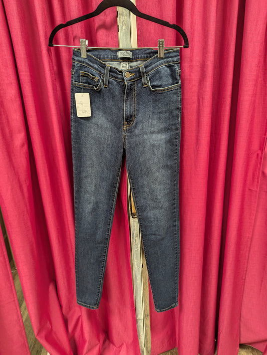 Judy blue straight leg RS 51 - Scarlett's Riverside Boutique 