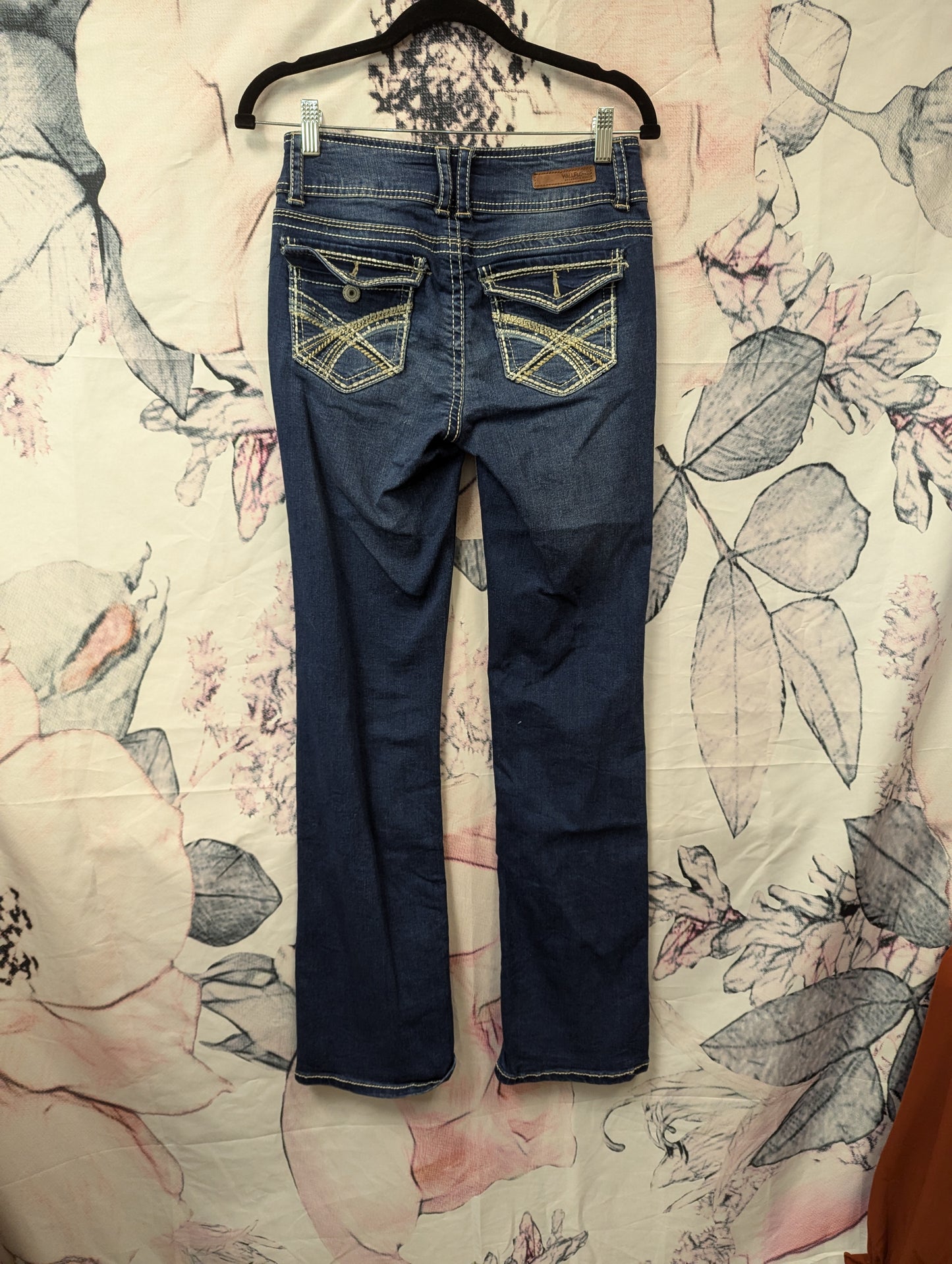 Wallflower jeans size 3. RS 74