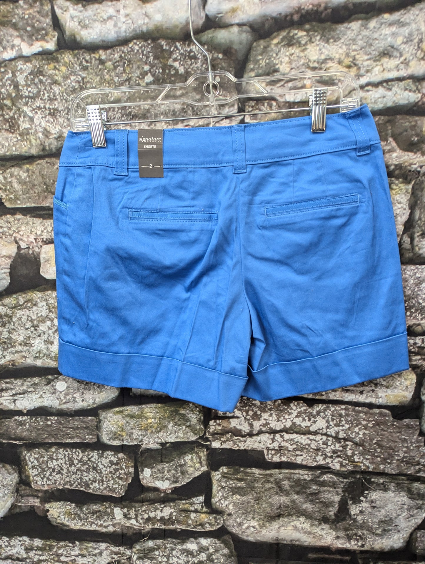 NWTs WHBM shorts, size 2. RS 16 - Scarlett's Riverside Boutique 