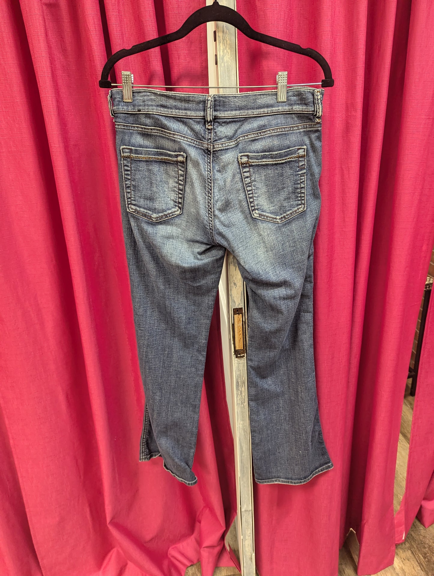 Diesel bootcut jeans. Size 31.