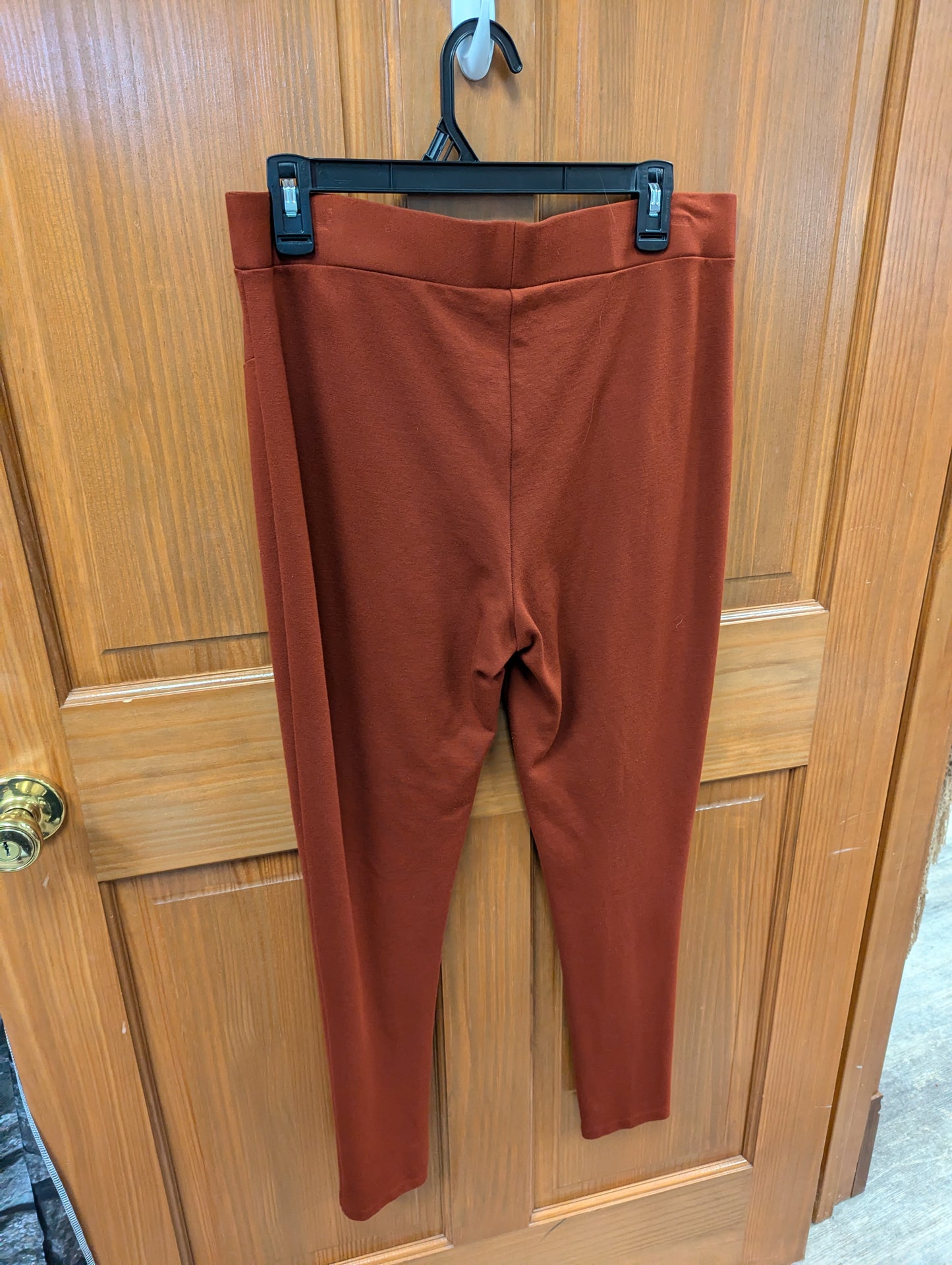 Chaus new York burnt orange pants