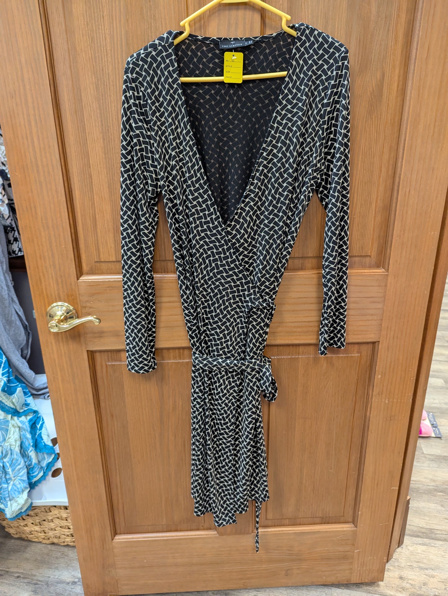 The limited midi dress. Size M, #6