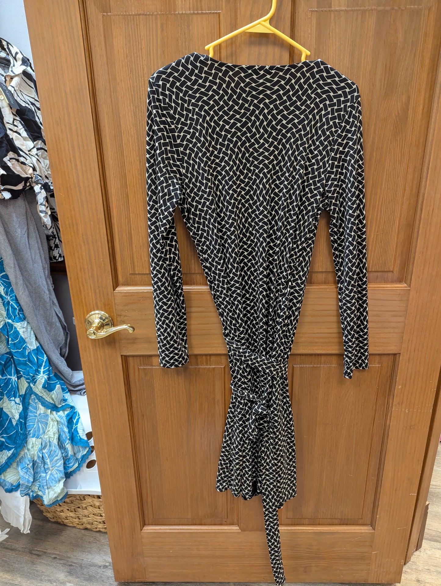 The limited midi dress. Size M, #6