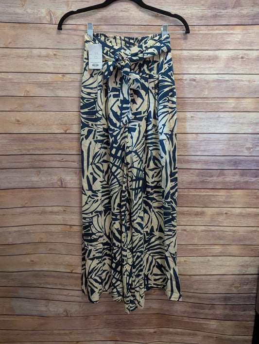 Patrons of Peace linen pants, size XS