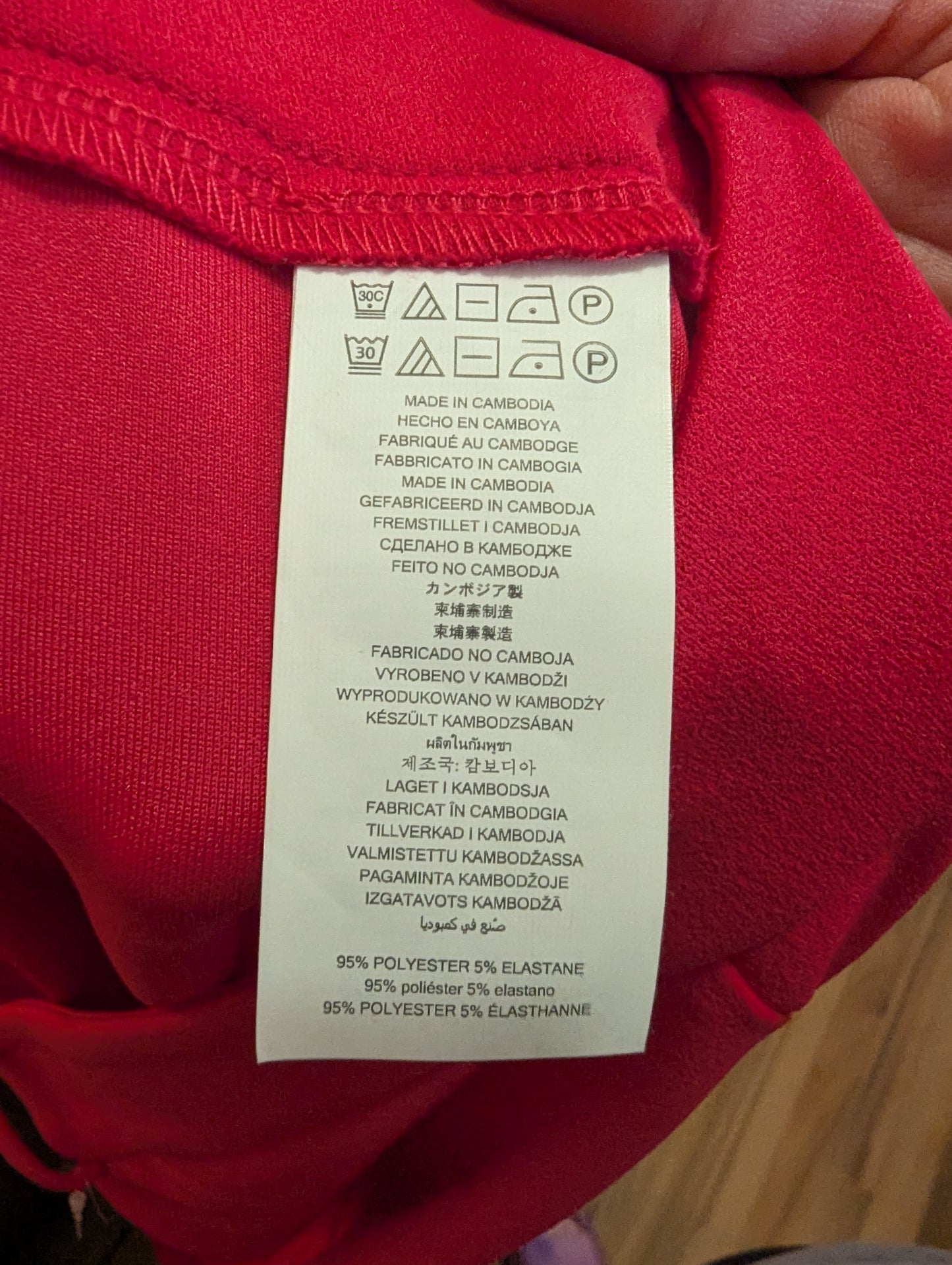Nwts, Michael Kors Pink Dress Pants Sz M #97