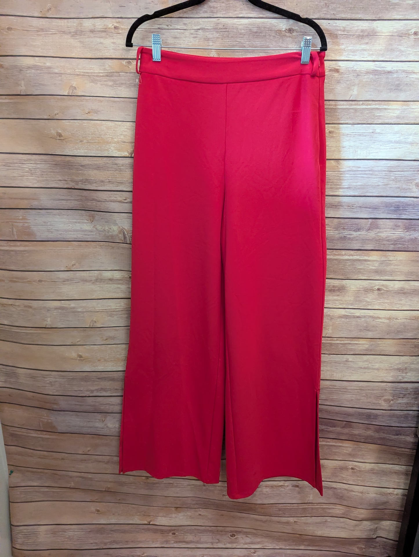 Nwts, Michael Kors Pink Dress Pants Sz M #97