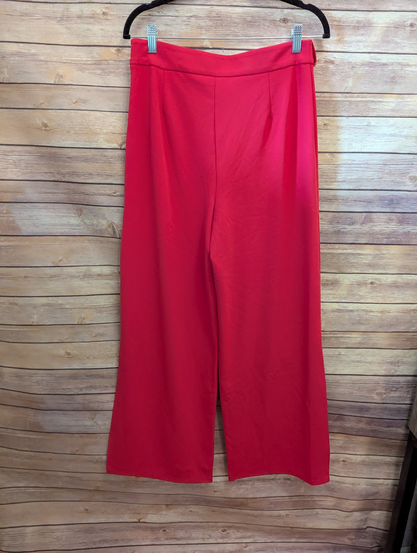 Nwts, Michael Kors Pink Dress Pants Sz M #97
