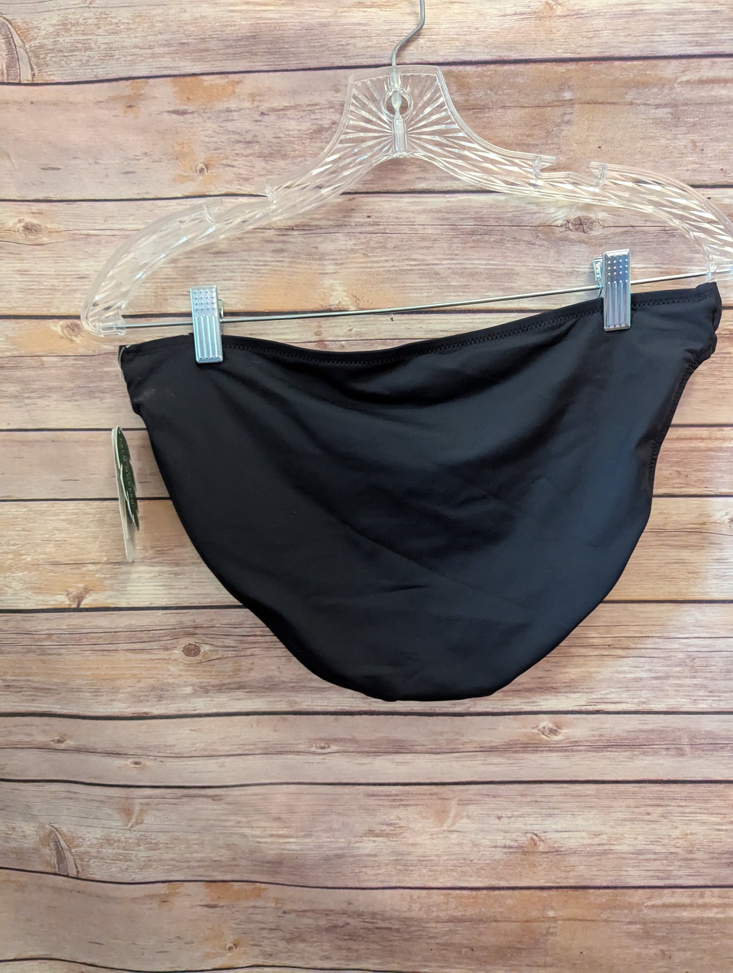 NWTs, Tommy Bahama black swim bottoms. Sz M #97
