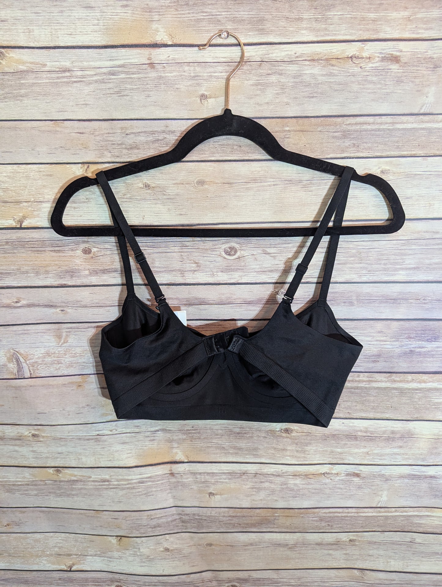 NWTs, Bonded Flex Calvin Klein XS Bra. #97