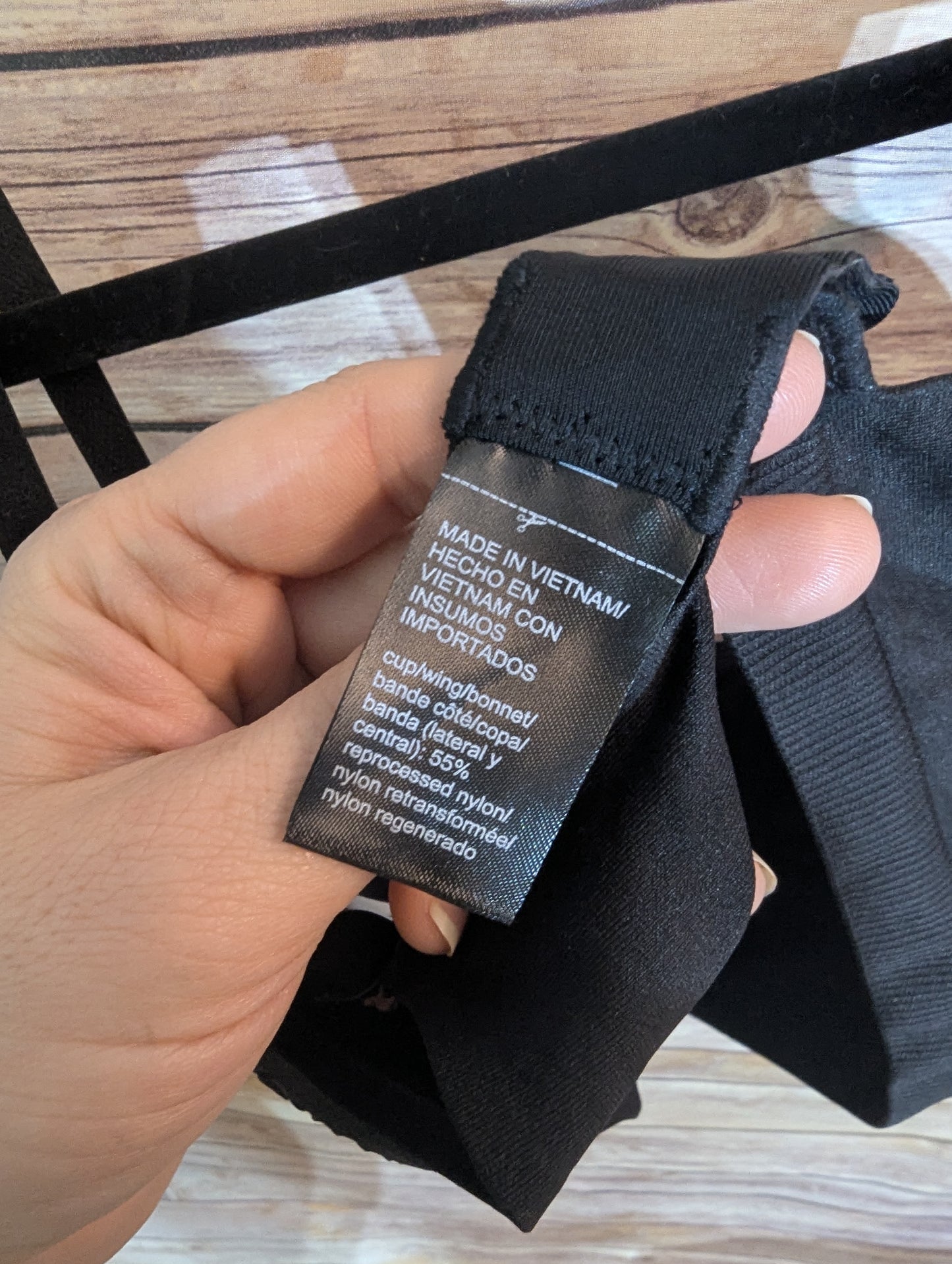 NWTs, Bonded Flex Calvin Klein XS Bra. #97
