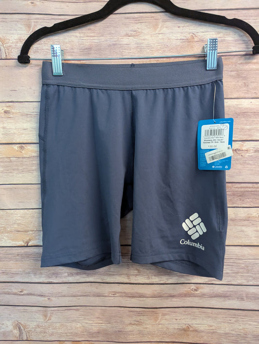 NWT, Columbia bike shorts. Sz XS #97