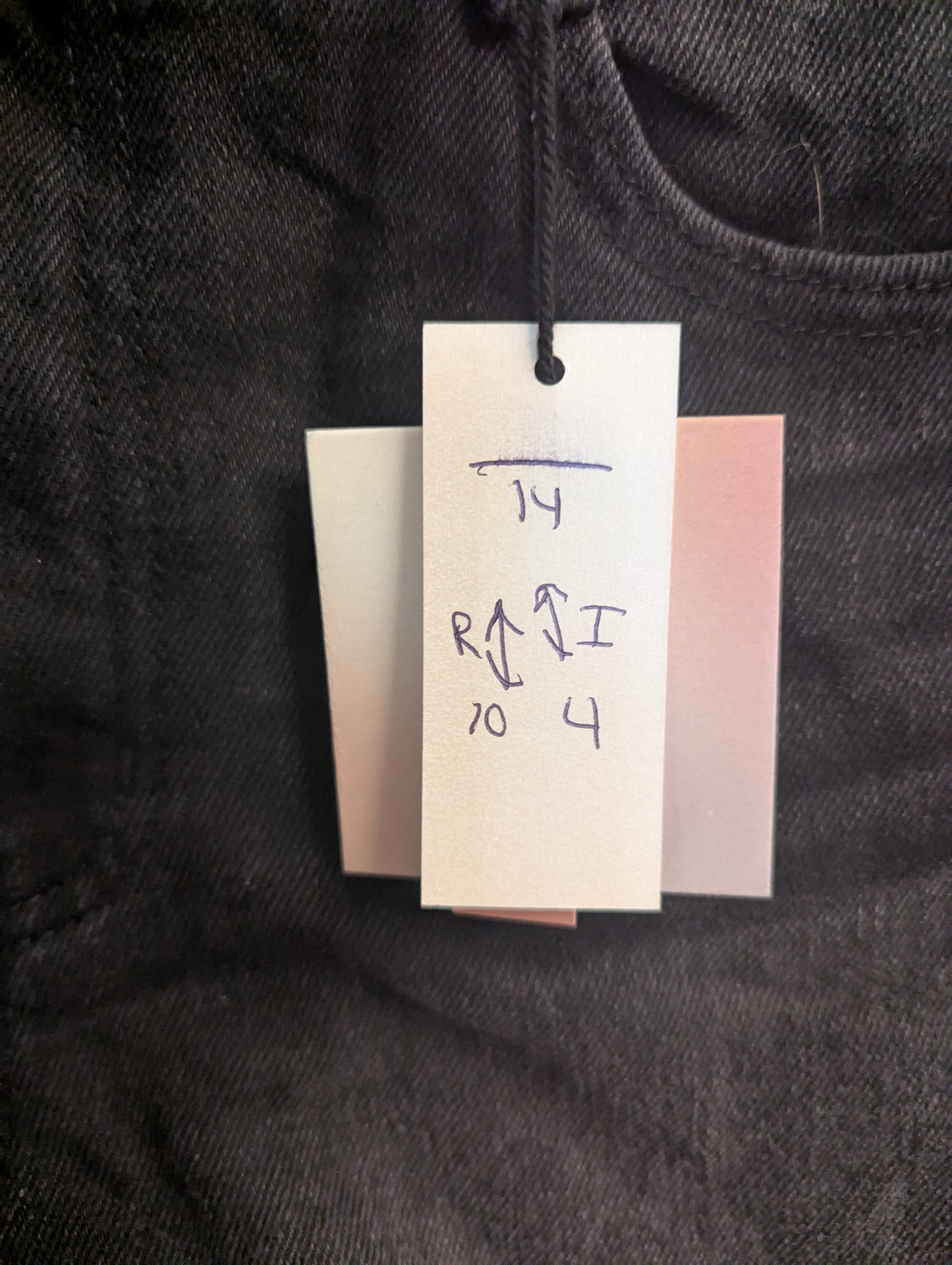 Happily Grey Super High-Rise Mom Shorts Size 3/26