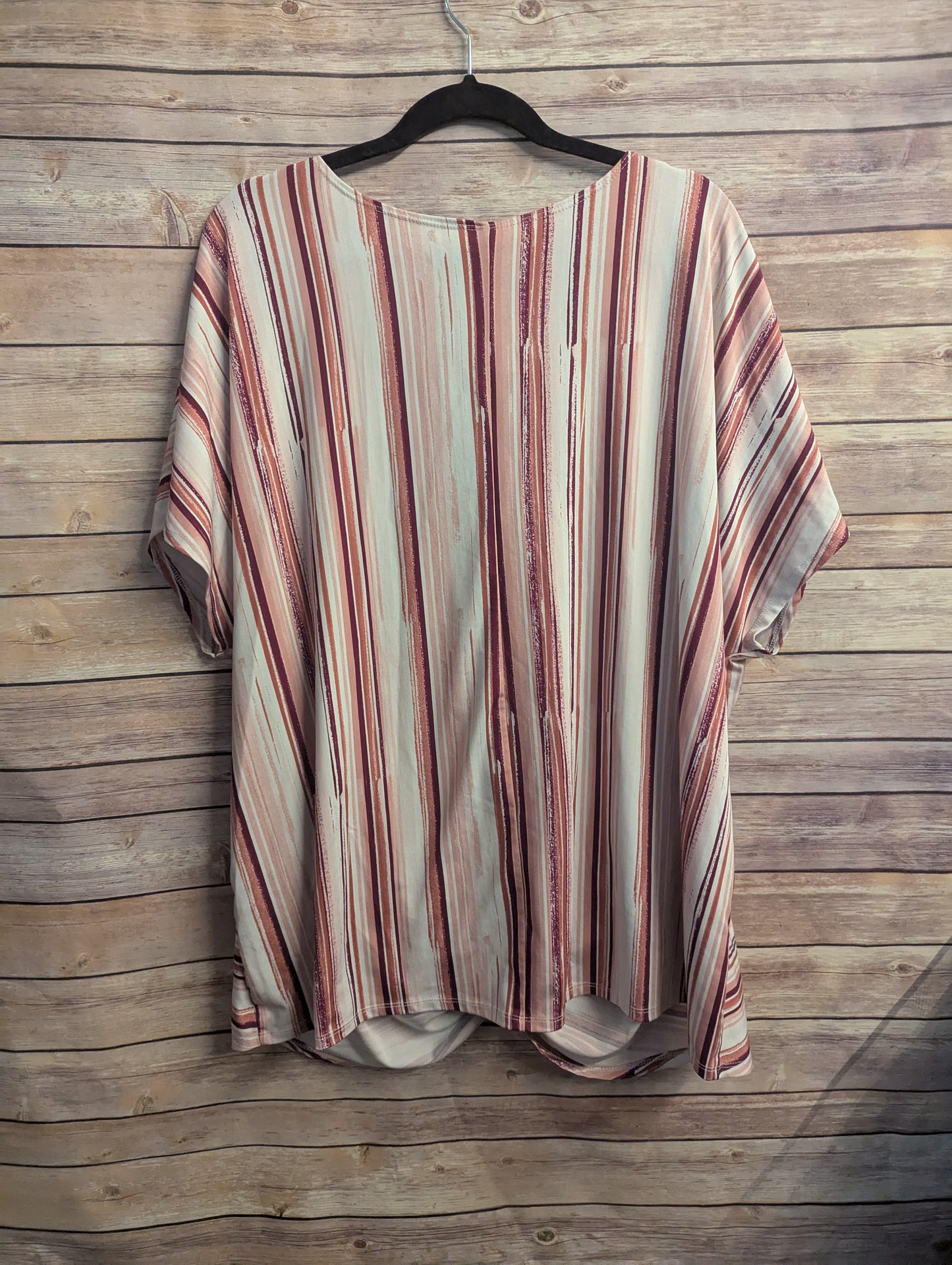 Perseption 3xl top #107