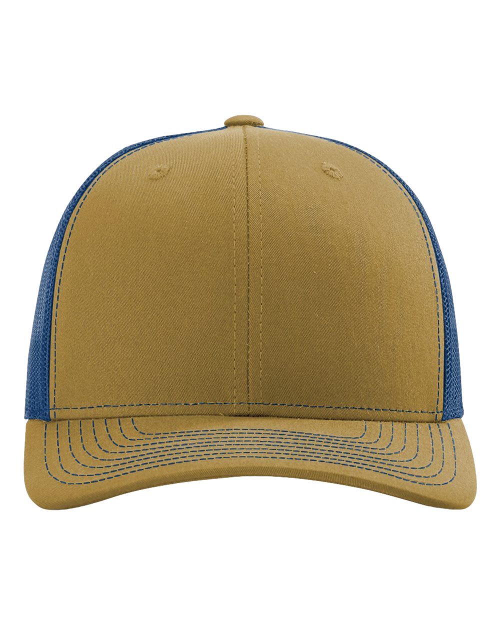 Richardson 112 Trucker (snap Back)